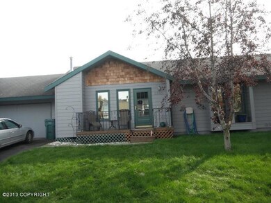 3301 Orbit Dr, Anchorage, AK 99517 - photo 5