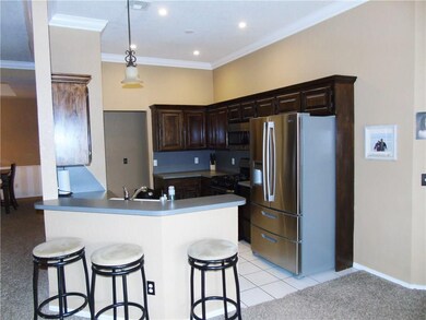 500 Verreaux Dr, Norman, OK 73072 - photo 6