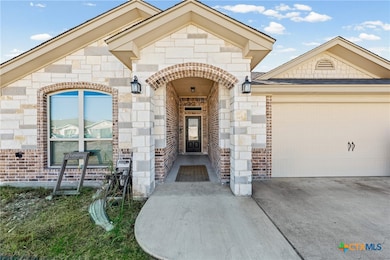 3321 James Ridge Dr, Belton, TX 76513 - photo 3