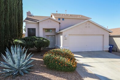 8814 S Desert Valley Way, Tucson, AZ 85747 - photo 2
