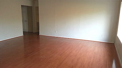 Another view of the living room