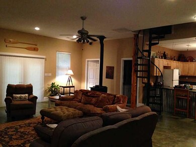 Den/Family/Great Room.