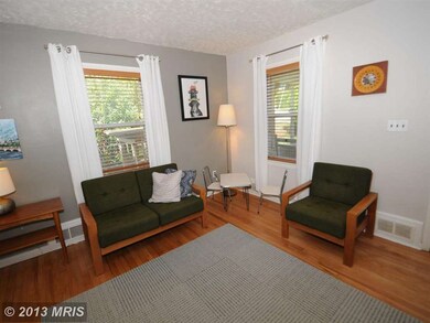 5814 Edgehill Dr, Alexandria, VA 22303 - photo 2