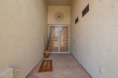 Entry Way