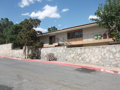 6400 Edgemere Blvd unit 23, El Paso, TX 79925 - photo 2