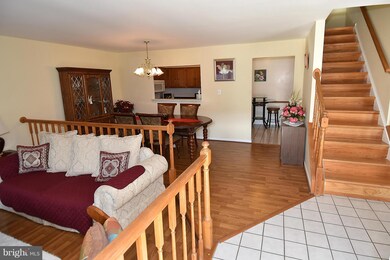 4169 Churchman Way unit 6, Woodbridge, VA 22192 - photo 3