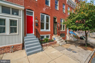 1402 N Bond St, Baltimore, MD 21213 - photo 5