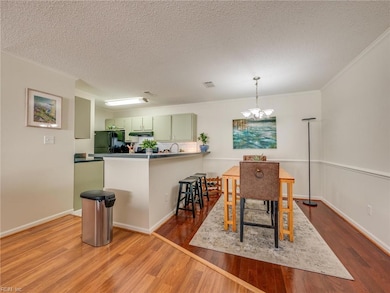 107 Stratford Dr unit K, Williamsburg, VA 23185 - photo 5