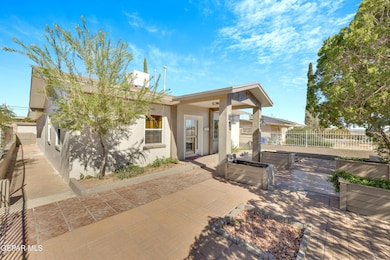 3411 Leavell Ave, El Paso, TX 79904 - photo 4