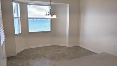 KITCHEN NOOK