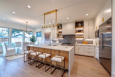 1003 W 42nd St, Houston, TX 77018 - photo 6