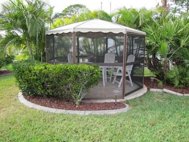 161 Plantation Dr, Titusville, FL 32780 - photo 2