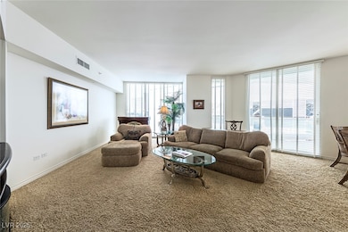 2877 Paradise Rd unit 906, Las Vegas, NV 89109 - photo 5