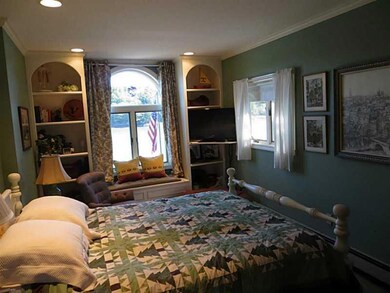 Master Bedroom.