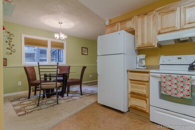 kitchen dining