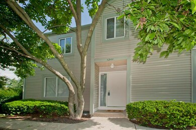 5244 DIERKER ROAD COLUMBUS OHIO CONDO -
