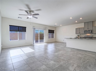 427 Larksong Ave, Henderson, NV 89011 - photo 3