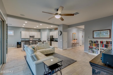 947 E Dumbarton Ave, Gilbert, AZ 85298 - photo 7