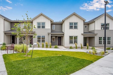 16788 W 94th Way, Arvada, CO 80007 - photo 2