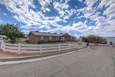 261 W 100 S, Ivins, UT 84738 - photo 3