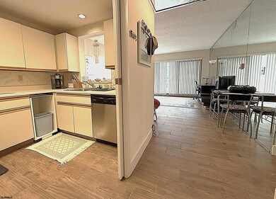 Ocean Club Condos unit 2902B-1, Atlantic City, NJ 08401 - photo 5