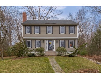 33 Kimball Rd, Amesbury, MA 01913 - photo 3