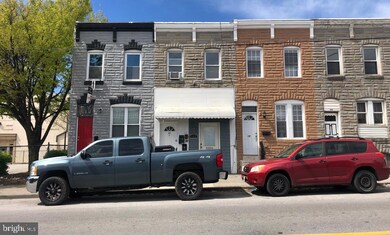 122 S Haven St, Baltimore, MD 21224 - photo 2