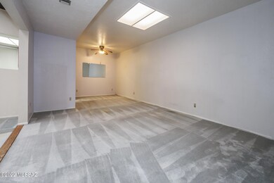 Living / Dining