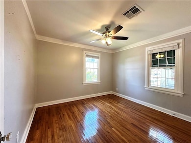 Front Bedroom