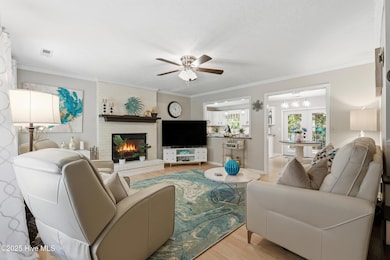 6317 Strawfield Dr, Wilmington, NC 28405 - photo 7