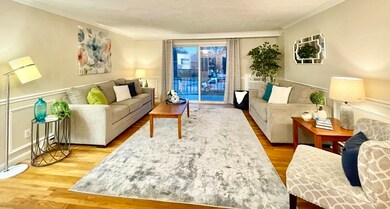 96 Fountain Ln unit 10, South Weymouth, MA 02190 - photo 2