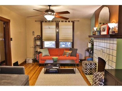Living Room.
