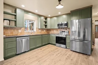 395 Hodgson Rd, Columbia Falls, MT 59912 - photo 2