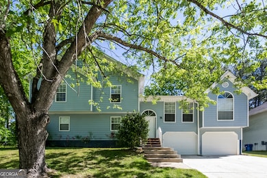 2353 Loren Falls Ln SW, Marietta, GA 30008 - photo 2
