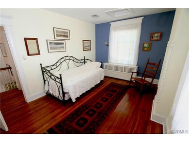Front Larger Bedroom