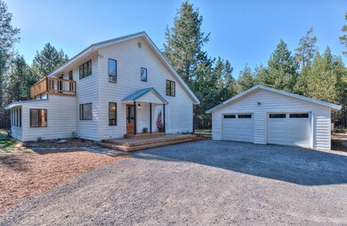 55402 Homestead Way, Bend, OR - 1