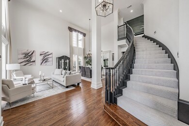 1205 Westmont Dr, Southlake, TX 76092 - photo 4