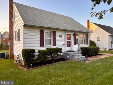 1204 June Rd, Halethorpe, MD 21227 - photo 2