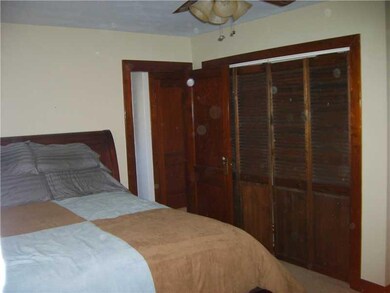 Master Bedroom.