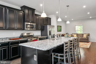 9710 Cedarmass Cir, Fredericksburg, VA 22408 - photo 4