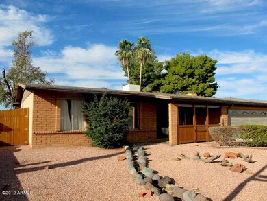 Frontyard