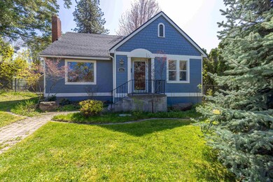 411 W 21st Ave, Spokane, WA 99203 - photo 5