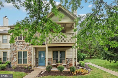 2302 Foxmeadow Cir unit CONDO 2302, Royersford, PA 19468 - photo 4