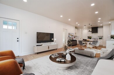 207 Tabor St, Houston, TX 77009 - photo 4