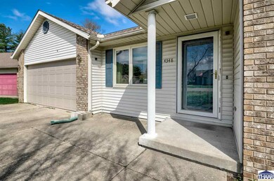 4348 S Hidden Way St, Terre Haute, IN 47802 - photo 4