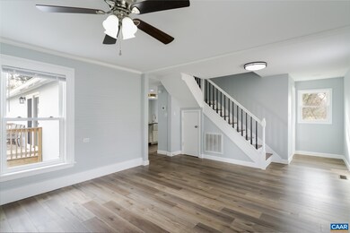 900 Saint Clair Ave, Charlottesville, VA 22901 - photo 7