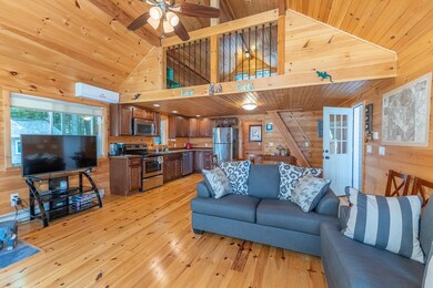 52 Whortleberry Island, Tuftonboro, NH 03816 - photo 7