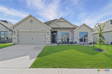 1229 Bending Branch Way, Temple, TX 76502 - photo 2