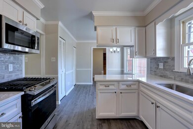 15704 Tasa Place, Laurel, MD 20707 - photo 5