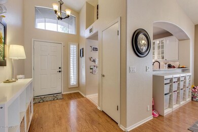 2860 W Park Ave, Chandler, AZ 85224 - photo 4